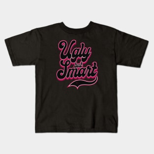 Ugly but Smart Kids T-Shirt